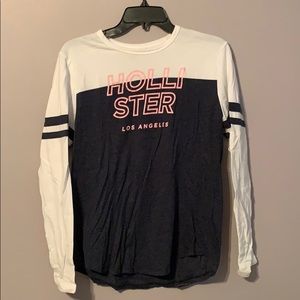 Hollister Love Sleeve